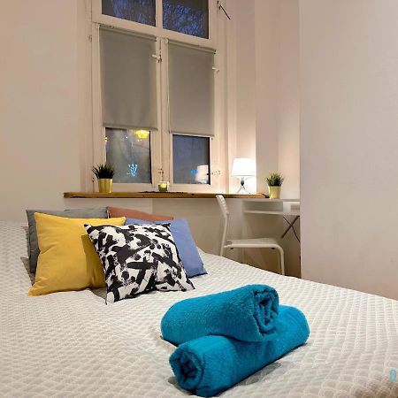 Stary Grun 515 P2 Apartman Gdańsk Kültér fotó