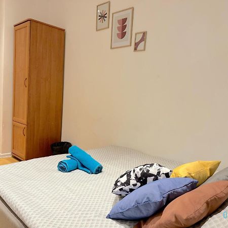 Stary Grun 515 P2 Apartman Gdańsk Kültér fotó