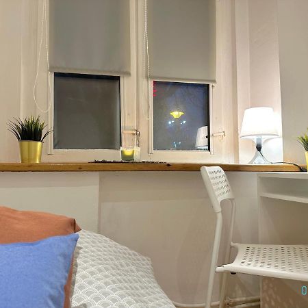 Stary Grun 515 P2 Apartman Gdańsk Kültér fotó