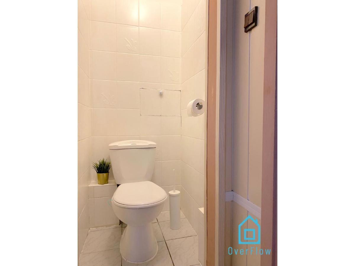 Stary Grun 515 P2 Apartman Gdańsk Kültér fotó