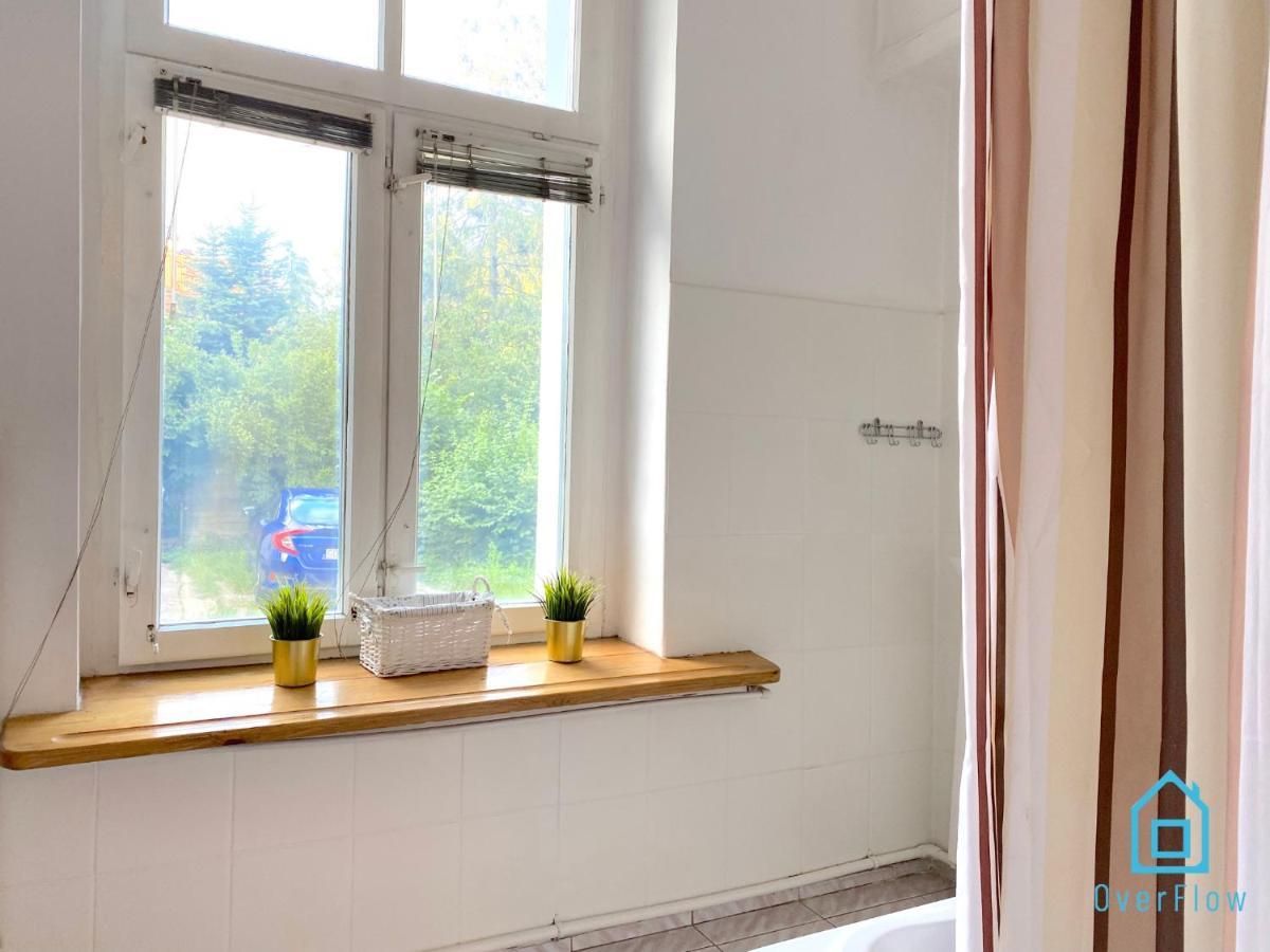 Stary Grun 515 P2 Apartman Gdańsk Kültér fotó