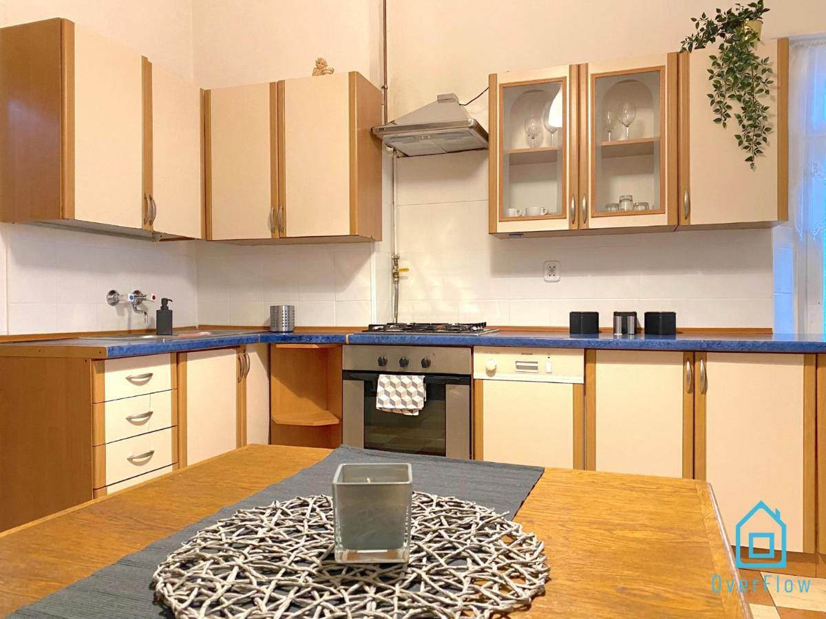 Stary Grun 515 P2 Apartman Gdańsk Kültér fotó