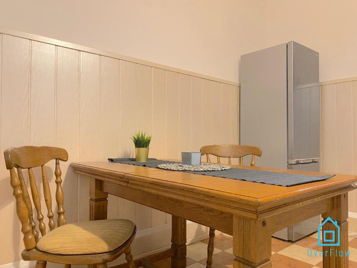 Stary Grun 515 P2 Apartman Gdańsk Kültér fotó