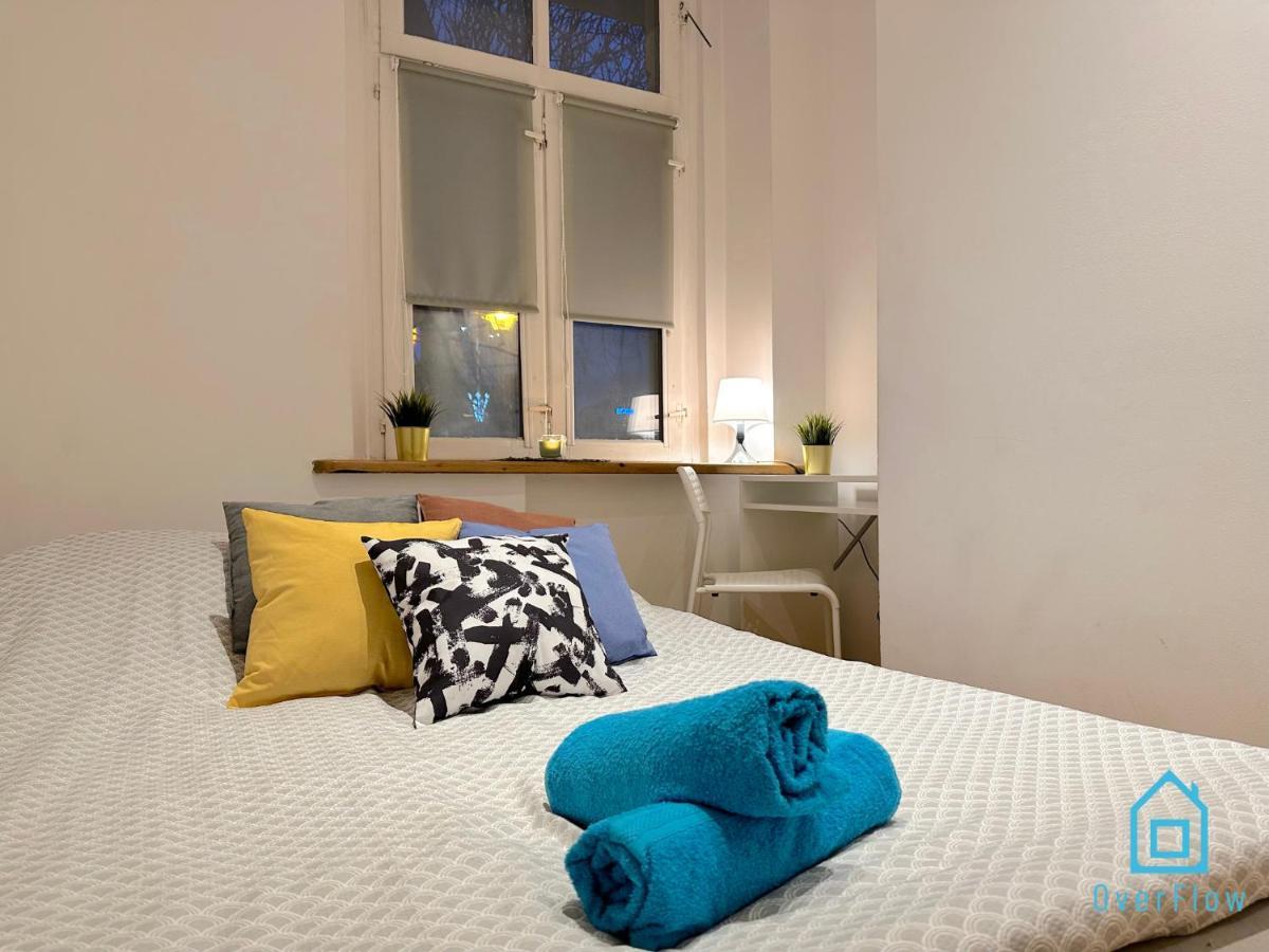 Stary Grun 515 P2 Apartman Gdańsk Kültér fotó