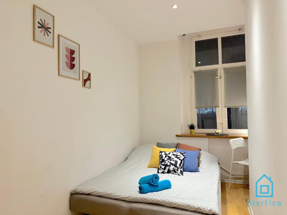 Stary Grun 515 P2 Apartman Gdańsk Kültér fotó