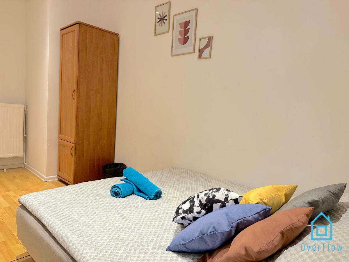 Stary Grun 515 P2 Apartman Gdańsk Kültér fotó