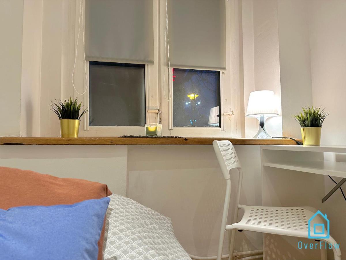 Stary Grun 515 P2 Apartman Gdańsk Kültér fotó
